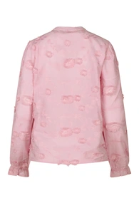 SoSoire dames blouse Fleur