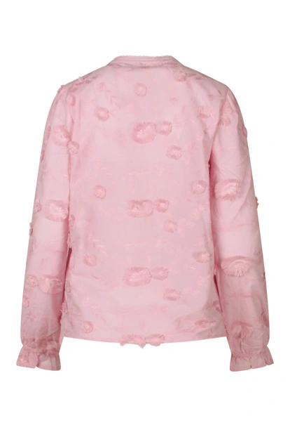 SoSoire dames blouse Fleur