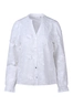SoSoire dames blouse Fleur