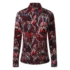 SoSoire dames blouse Gina