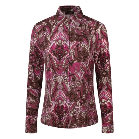 SoSoire dames blouse Gina