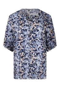 SoSoire dames blouse Gonja
