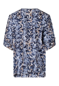 SoSoire dames blouse Gonja