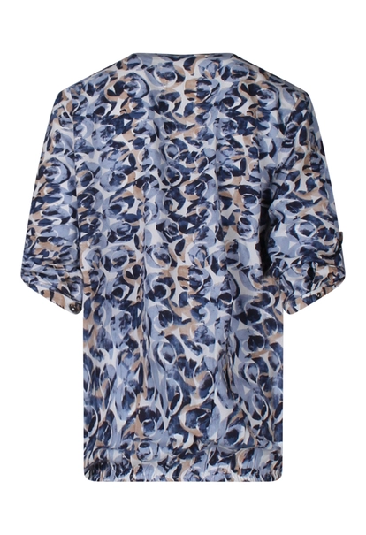 SoSoire dames blouse Gonja
