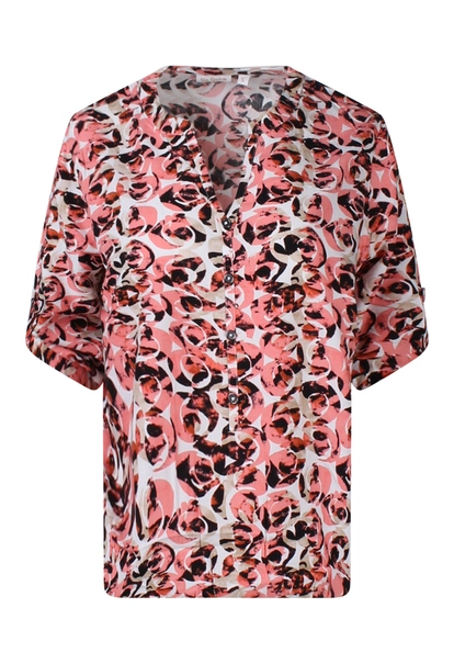 SoSoire dames blouse Gonja