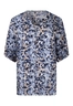 SoSoire dames blouse Gonja