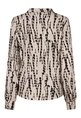 SoSoire dames blouse Halina
