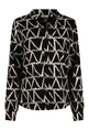 SoSoire dames blouse Halina