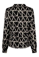 SoSoire dames blouse Halina