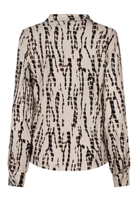 SoSoire dames blouse Halina