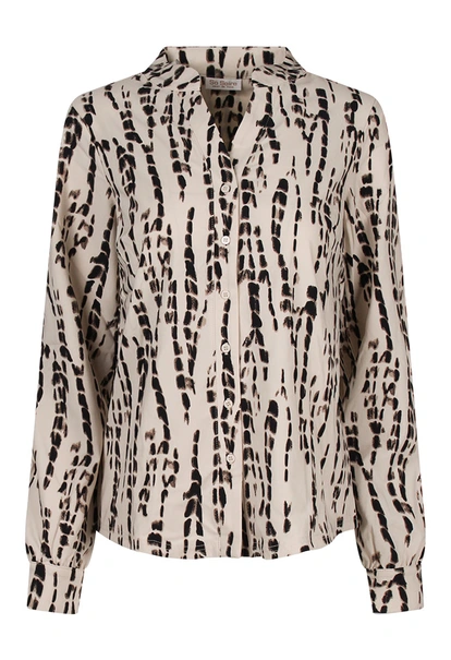 SoSoire dames blouse Halina