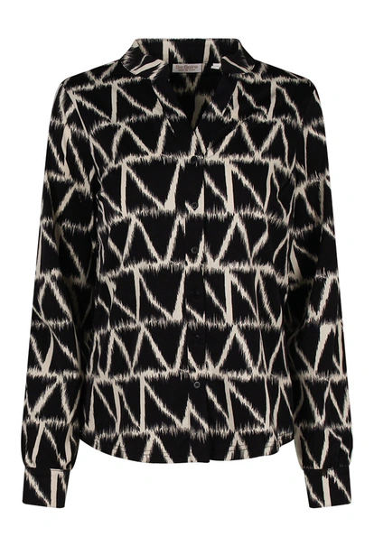 SoSoire dames blouse Halina
