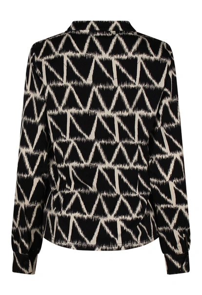 SoSoire dames blouse Halina