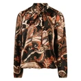 SoSoire dames blouse Inez