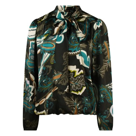 SoSoire dames blouse Inez