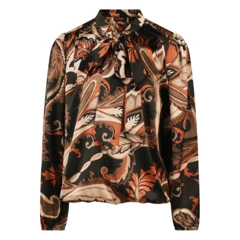 SoSoire dames blouse Inez