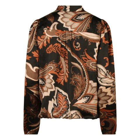SoSoire dames blouse Inez