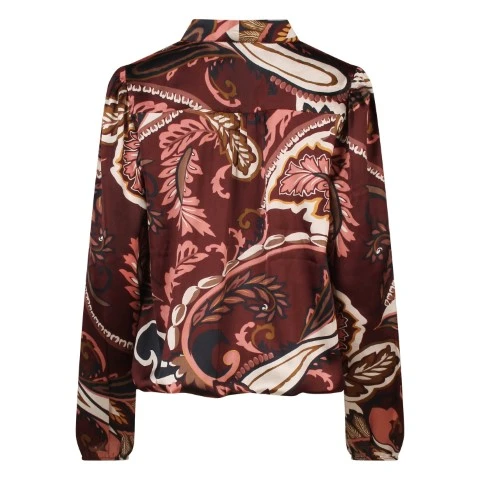 SoSoire dames blouse Inez