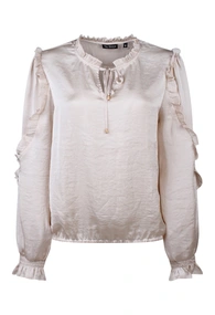 SoSoire dames blouse Manda
