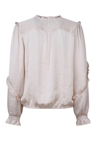 SoSoire dames blouse Manda
