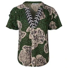 SoSoire Dames Blouse Sasha