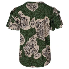 SoSoire Dames Blouse Sasha