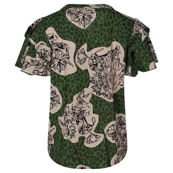 SoSoire Dames Blouse Sasha