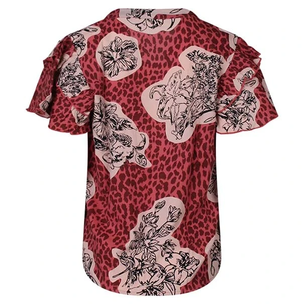 SoSoire Dames Blouse Sasha
