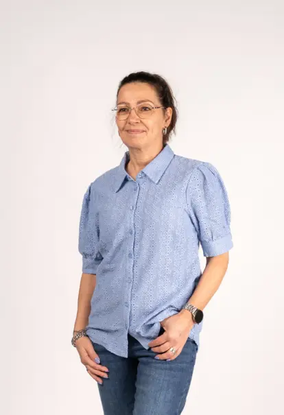 SoSoire dames blouse Sylvia