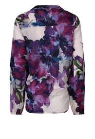 SoSoire dames blouse Talia