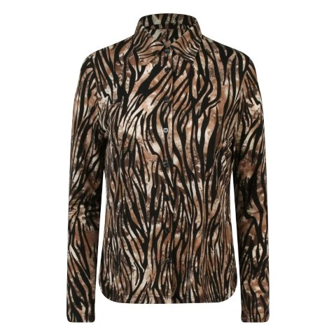 SoSoire dames blouse Tina