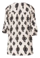 SoSoire dames blouse Welina