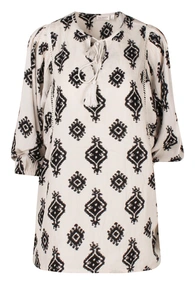 SoSoire dames blouse Welina