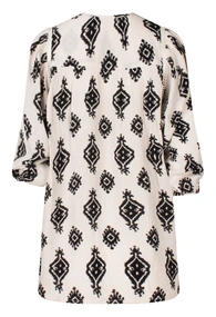 SoSoire dames blouse Welina