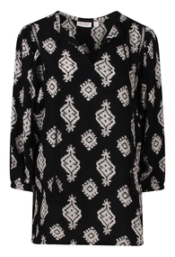 SoSoire dames blouse Welina