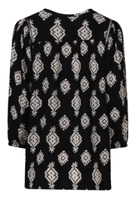 SoSoire dames blouse Welina