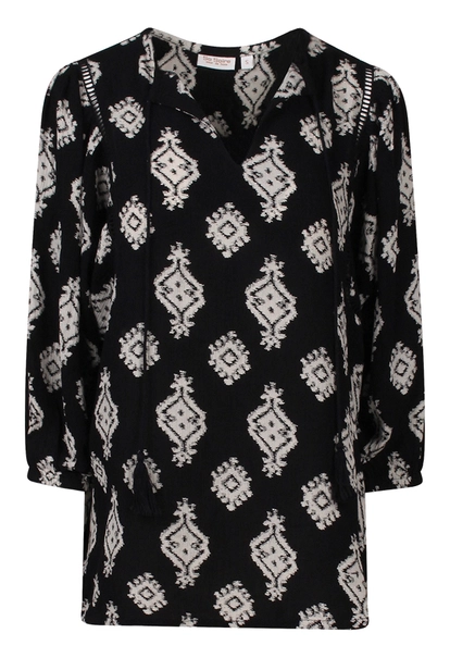 SoSoire dames blouse Welina