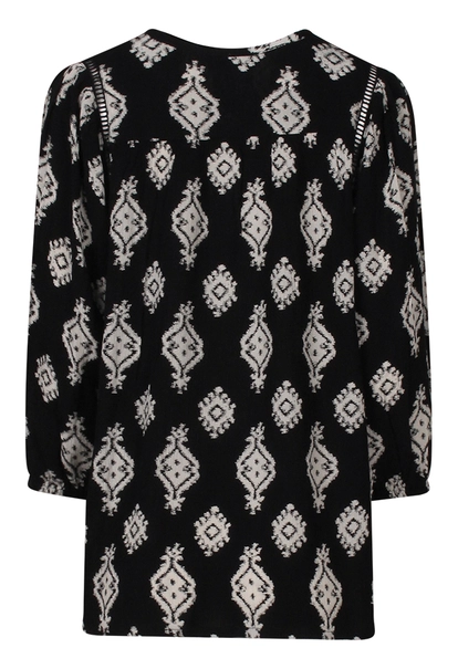 SoSoire dames blouse Welina
