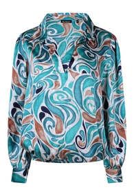 SoSoire dames blouse