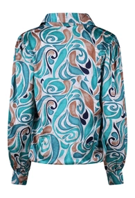 SoSoire dames blouse