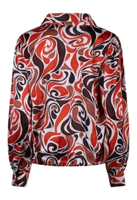 SoSoire dames blouse