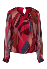 SoSoire dames blouse