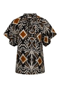 SoSoire dames blouse