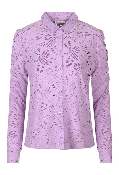 SoSoire dames blouse