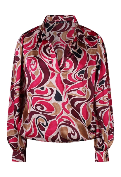 SoSoire dames blouse