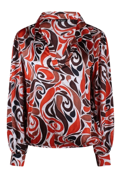 SoSoire dames blouse