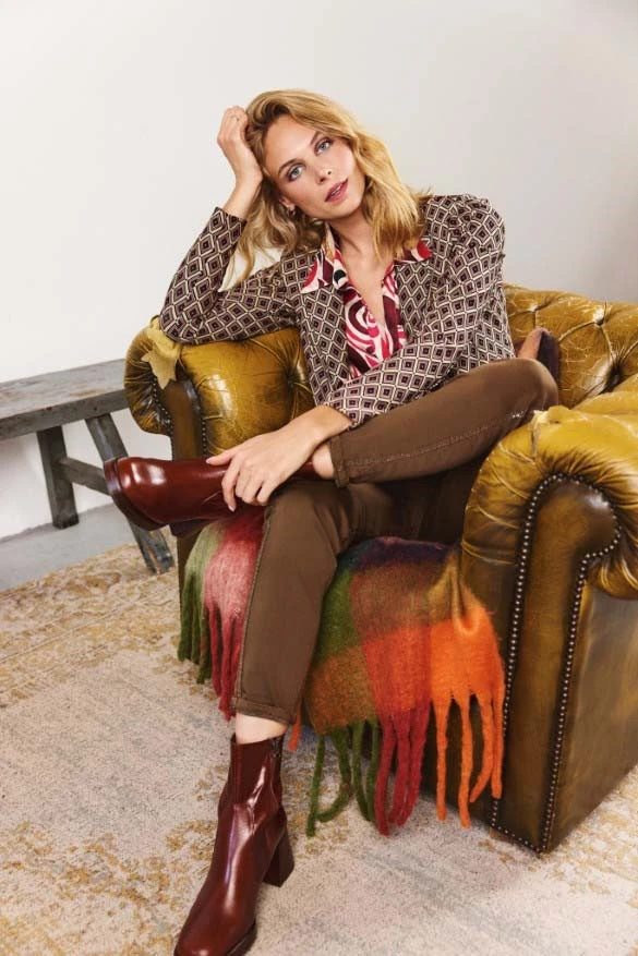 SoSoire dames blouse