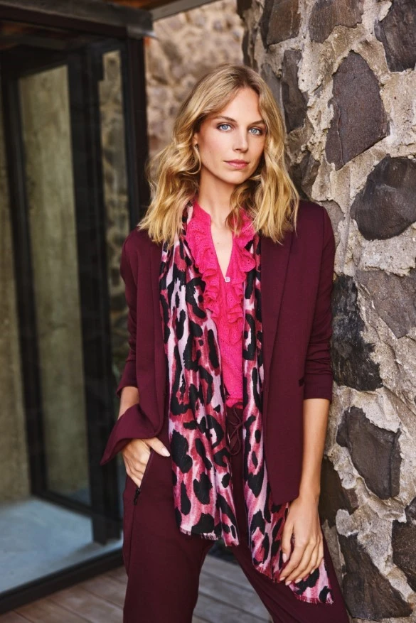 SoSoire dames blouse