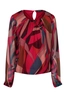 SoSoire dames blouse