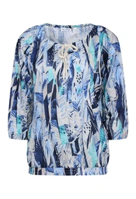 SoSoire dames blouson 3/4 mouw